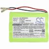 WOLF Garten GH60 Gardening Tools Battery 7.2V 3000mAh Ni-MH VPR600VX