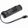 Wolf Garten 7084-066 Gardening Tools Battery 3.7V 3000mAh Li-ion VPR708VX