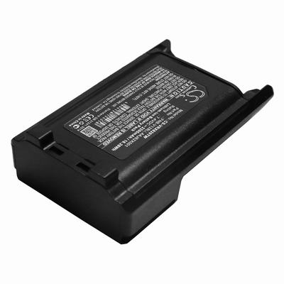 Vertex VX-820 Two-Way Radio Battery 7.4V 2200mAh Li-ion VRX820TW