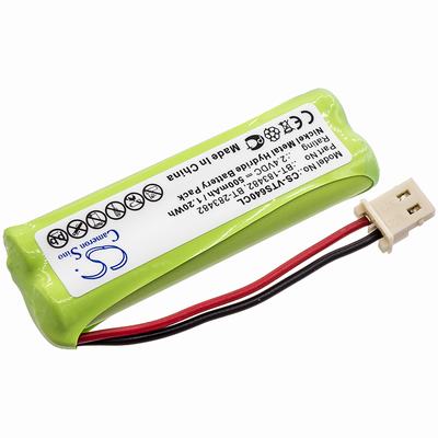 V Tech 89134801 Cordless Phone Battery 2.4V 500mAh Ni-MH VTS640CL