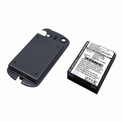 Audiovox PPC-6800 Pocket PC & PDA Battery 3.7V 2600mAh Li-Ion VX6800XL