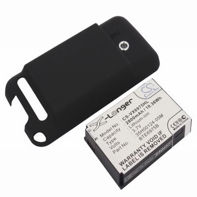 Verizon Imagio Mobile Phone Battery 3.7V 2800mAh Li-Ion VX6975HL