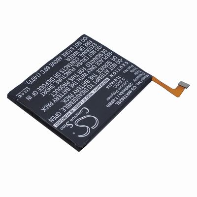 Wiko Getaway Mobile Phone Battery 3.8V 2000mAh Li-Polymer WKT002SL