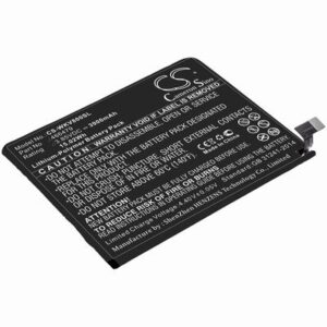 Sugar C13 Mobile SmartPhone Battery 3.85V 3900mAh Li-Poly WKV800SL