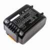 CS WRR141PW 2