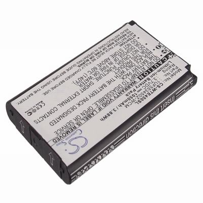 Wacom Intuos5 Touch Tablet Battery 3.7V 1050mAh Li-Ion WTE450SL