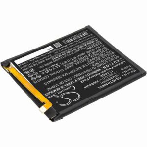 WALTON Primo R5 Mobile SmartPhone Battery 3.85V 3000mAh Li-Poly WTR500SL