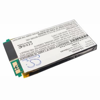 MWG XDA Pocket PC & PDA Battery 3.7V 1700mAh Li-Polymer XDAISL