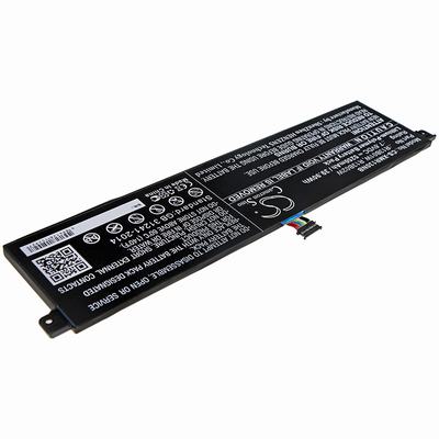 Xiaomi Inchmi Aair 13.3 Notebook Laptop Battery 7.6V 5250mAh Li-Poly XMR130NB