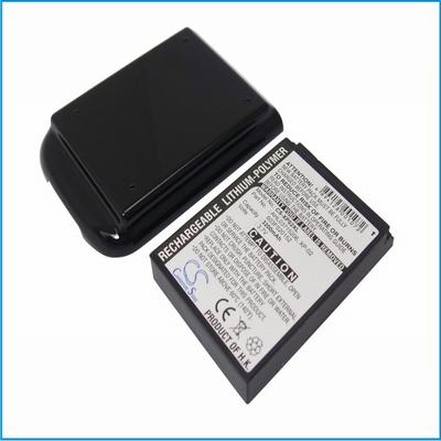 O2 XDA Atom PDA Pocket PC Battery 3.7V 2700mAhLi-Poly XP02XL