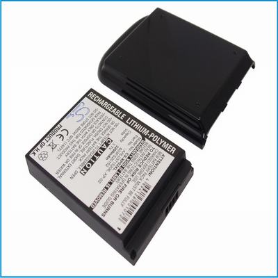 O2 XDA Atom PDA Pocket PC Battery 3.7V 2700mAhLi-Poly XP02XL