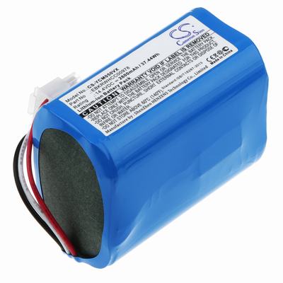 Yujin Robot iClebo Smart YCR-M04-1 Vacuum Battery 14.4V 2600mAh Li-ion YCM050VX
