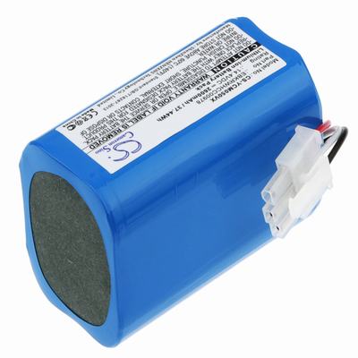 Yujin Robot iClebo Smart YCR-M04-1 Vacuum Battery 14.4V 2600mAh Li-ion YCM050VX