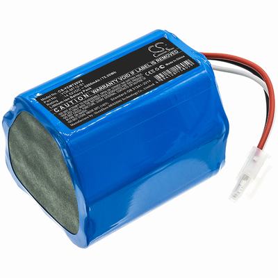iCLEBO O5 Vacuum Battery 14.52V 5200mAh Li-ion YCM720VX