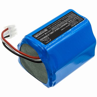 iCLEBO O5 Vacuum Battery 14.52V 5200mAh Li-ion YCM720VX