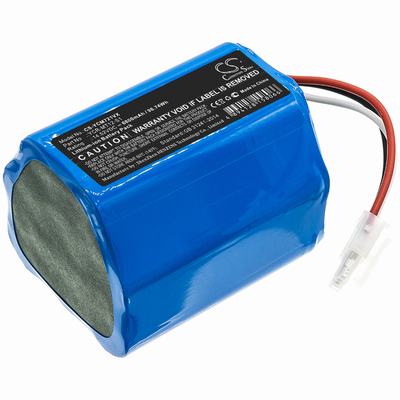 iCLEBO O5 Vacuum Battery 14.52V 6800mAh Li-ion YCM721VX