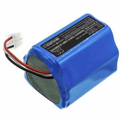 iCLEBO O5 Vacuum Battery 14.52V 6800mAh Li-ion YCM721VX