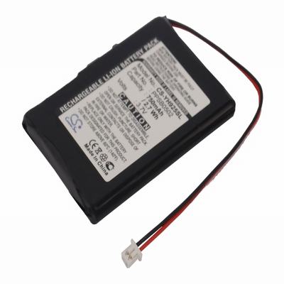Samsung YH-920 MP3 MP4 PMP Media Player Battery 3.7V 750mAh Li-Ion YH925SL