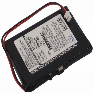 Samsung YH-920 MP3 MP4 PMP Media Player Battery 3.7V 750mAh Li-Ion YH925SL