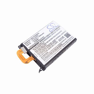 YOTAPHONE C9660 Mobile SmartPhone Battery 3.8V 1800mAh Li-ion YTC966SL