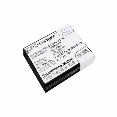 ZTE AR910 Hotspot Battery 3.7V 2900mAh Li-ion ZAR910SL
