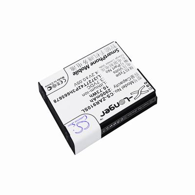ZTE AR910 Hotspot Battery 3.7V 2900mAh Li-ion ZAR910SL