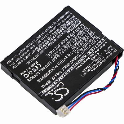 ZTE 2AHR8-AT41 Hotspot Battery 3.7V 170mAh Li-Poly ZAT410SL