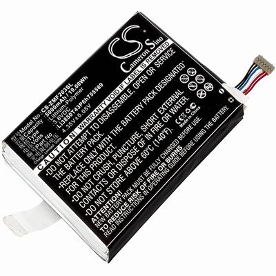 ZTE 203Z Hotspot Battery 3.8V 5000mAh Li-Poly ZMF203SL