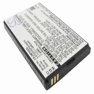 ZTE Falcon Z-917 Hotspot Battery 3.7V 2000mAh Li-ion ZMF900SL