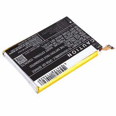 ZTE AXON A2015 Mobile Phone Battery 3.8V 3000mAh Li-Polymer ZTA015SL