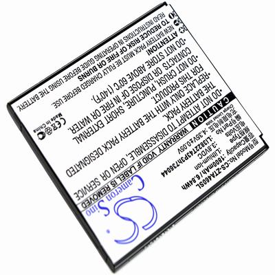 ZTE Blade A460 Mobile SmartPhone Battery 3.8V 1800mAh Li-ion ZTA460SL