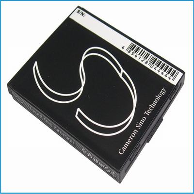 ZTE Cricket A410 Mobile Phone Battery 3.7V 1200mAh Li-ion ZTC410SL