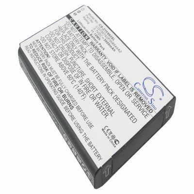 ZTE MF279 Hotspot Battery 3.7V 3000mAh Li-ion ZTF960SL