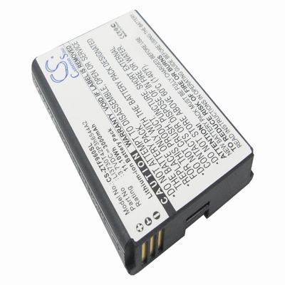 ZTE MF279 Hotspot Battery 3.7V 3000mAh Li-ion ZTF960SL