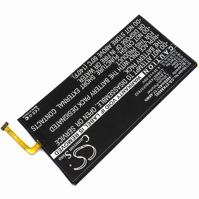 ZTE K88 Tablet Battery 3.8V 4600mAh Li-Poly ZTK880SL