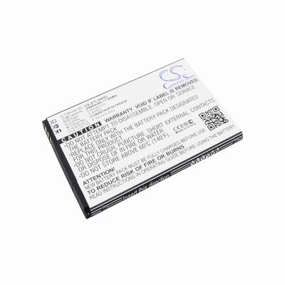 ZTE Blade L3 Mobile Phone Battery 3.8V 2000mAh Li-ion ZTL300SL