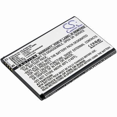 ZTE Maven 3 Mobile SmartPhone Battery 3.7V 1750mAh Li-ion ZTN913SL