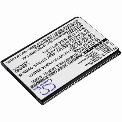 ZTE Maven 3 Mobile SmartPhone Battery 3.7V 1750mAh Li-ion ZTN913SL