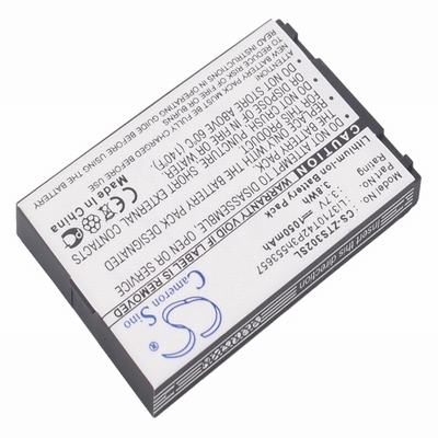 ALIGATOR A300 Mobile SmartPhone Battery 3.7V 1050mAh Li-ion ZTS302SL