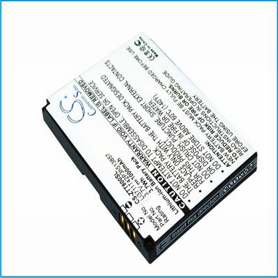 ZTE T8 Mobile Phone Battery 3.7V 1000mAh Li-ion ZTT800SL