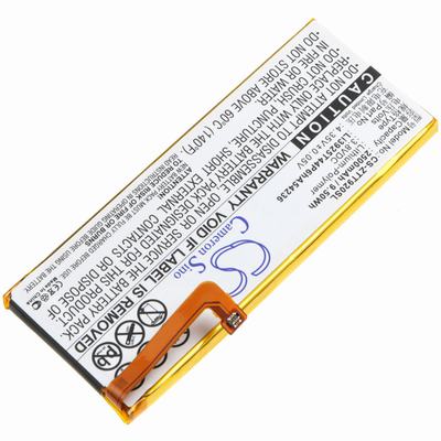 ZTE Blade S7 Mobile SmartPhone Battery 3.8V 2500mAh Li-Poly ZTT920SL