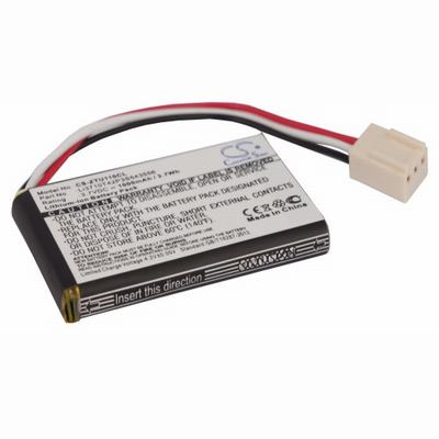 ZTE U110 Cordless Phone Battery 3.7V 1000mAh Li-ion ZTU110CL