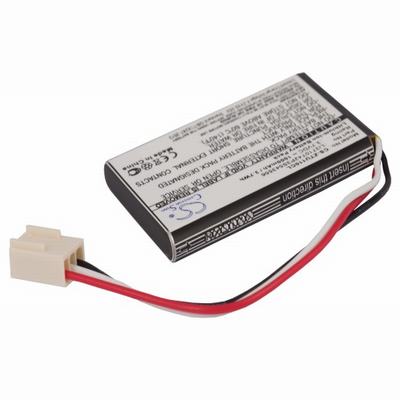 ZTE U110 Cordless Phone Battery 3.7V 1000mAh Li-ion ZTU110CL