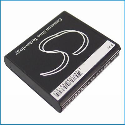 ZTE U830 Mobile Phone Battery 3.7V 1200mAh Li-ion ZTU830SL