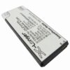 ZTE V5S Mobile Phone Battery 3.8V 2400mAh Li-ion ZTU918SL