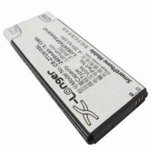 ZTE V5S Mobile Phone Battery 3.8V 2400mAh Li-ion ZTU918SL