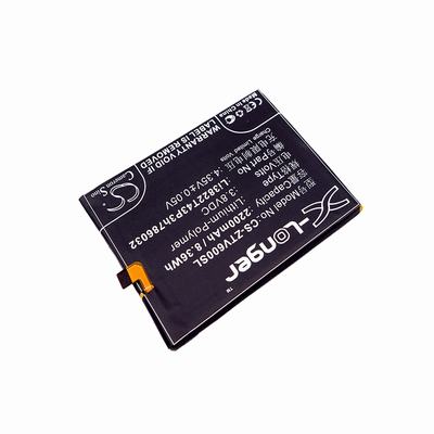 ZTE Blade D6 Mobile SmartPhone Battery 3.8V 2200mAh Li-Poly ZTV600SL
