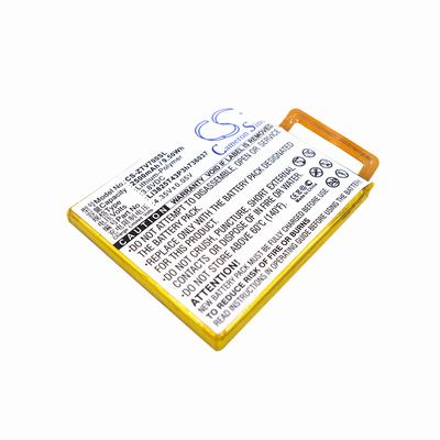 ZTE Blade A2 Mobile SmartPhone Battery 3.8V 2500mAh Li-Poly ZTV700SL