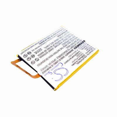 ZTE Blade A2 Mobile SmartPhone Battery 3.8V 2500mAh Li-Poly ZTV700SL
