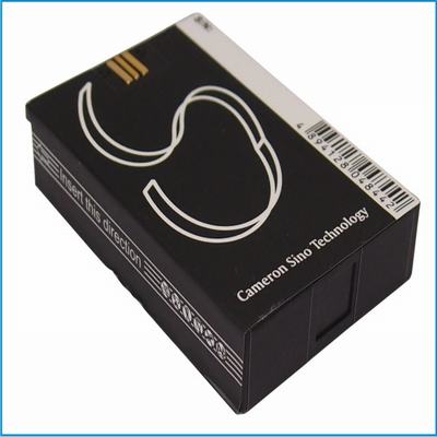 ZTE F158 Mobile Phone Battery 3.7V 1700mAh Li-ion ZTX185SL